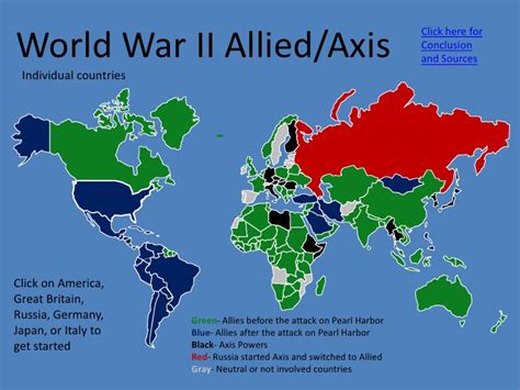 Axis Powers Ww2 Map