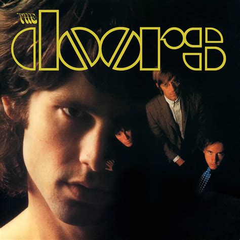 The Doors - The Doors - This Day In Music