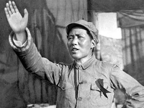 The early life of Mao | Military History Matters