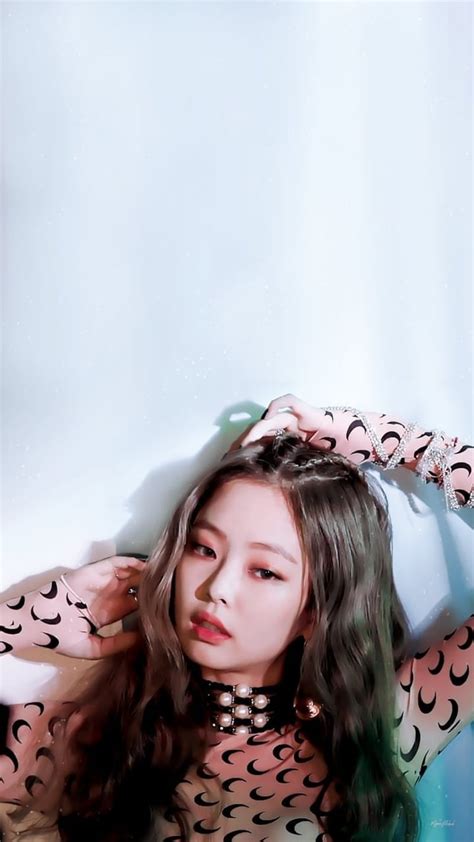 🔥 [20+] Jennie BLACKPINK Wallpapers | WallpaperSafari