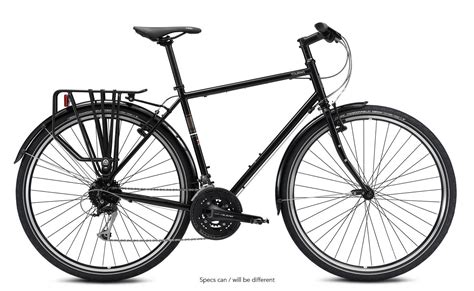 Fuji Touring LTD - 2022 - Simple Bike Store