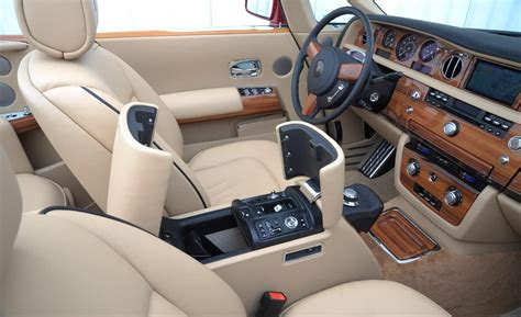 Rolls Royce Phantom Interior / 2019 Rolls Royce Phantom Interior Exterior And Drive Youtube ...