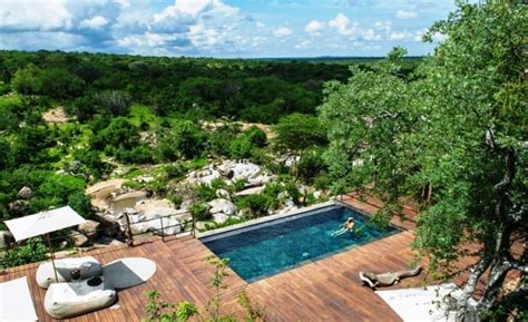 Top 5 Luxury Tanzania Safari Lodges