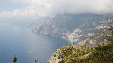 Hiking the Amalfi Coast the responsible way - Brainy Backpackers