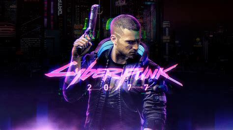 1920x1080 4k Cyberpunk 2077 Game Laptop Full HD 1080P ,HD 4k Wallpapers,Images,Backgrounds ...