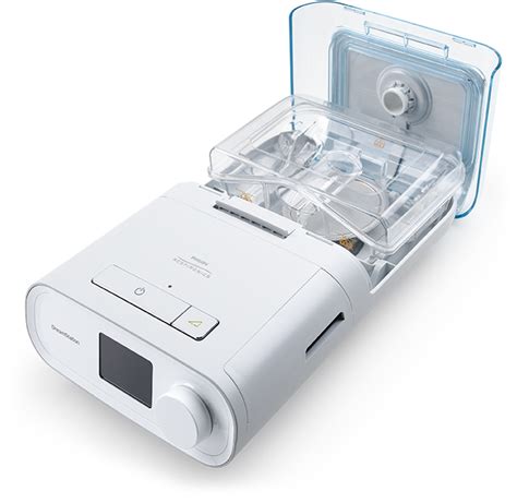 Philips Respironics DreamStation CPAP Machine : Ships Free