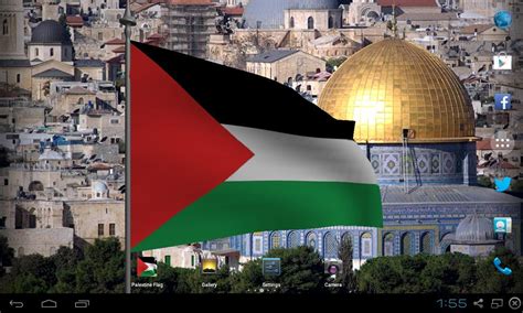 Palestine HD Wallpapers - Wallpaper Cave