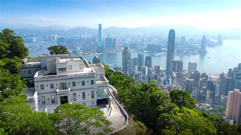 Hong Kong’s luxury homes market shows signs of life as waves of price discounts entice some ...