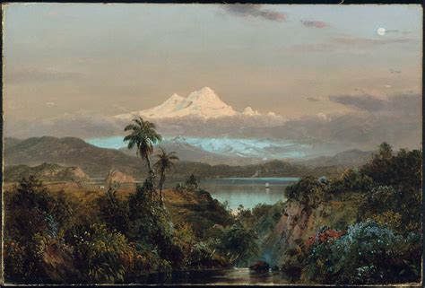 Heart Of The Andes Painting at PaintingValley.com | Explore collection of Heart Of The Andes ...