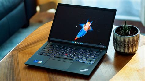 Lenovo ThinkPad X13 Gen 3 (Intel) - Review 2022 - PCMag Australia