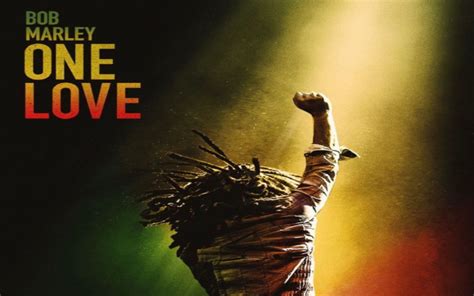 'Bob Marley: One Love' Biopic Teaser Trailer is Here