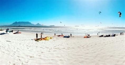 Top 5 coolest surfing beaches in Cape Town - Secret Cape Town