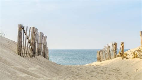 15 of the Best Cape Cod Beaches to Visit on Your Trip