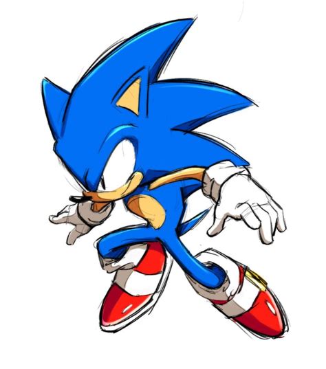 DEMX on Twitter | Hedgehog art, Sonic art, Sonic