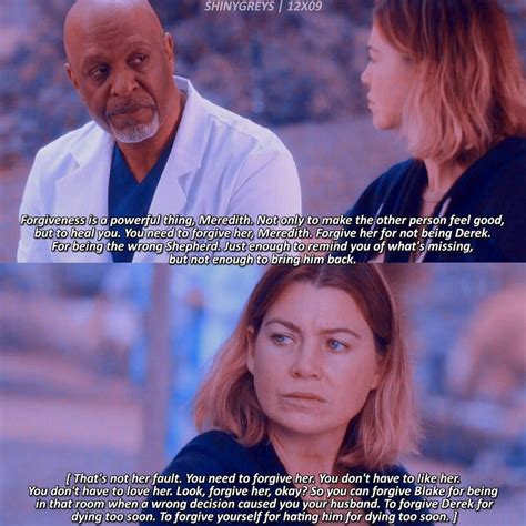 List : 26+ Best Dr. Meredith Grey Quotes (Photos Collection)