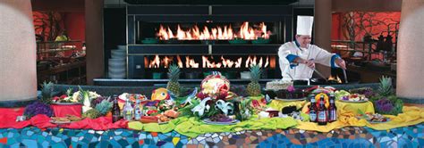 Discovery Cove Food – A Guide