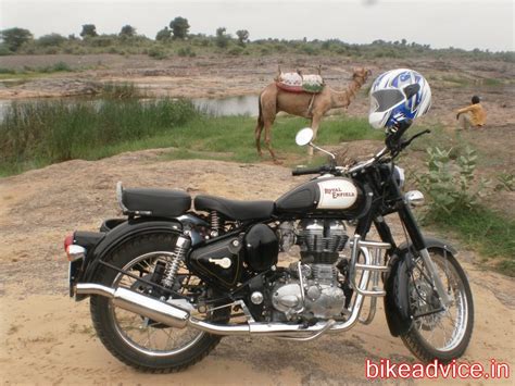 Review: Prince's 45kmpl 18,000 Kms Royal Enfield Classic 350 Black!