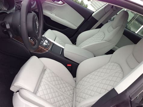 2013 Audi S7 http://www.dchaudioxnard.com/used-inventory/index.htm | Car interior upholstery ...