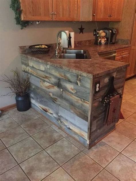 30+ Cheap Kitchen Island Ideas - DECOOMO