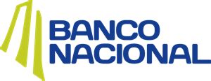 Banco Nacional de Costa Rica Logo PNG Vector (EPS) Free Download