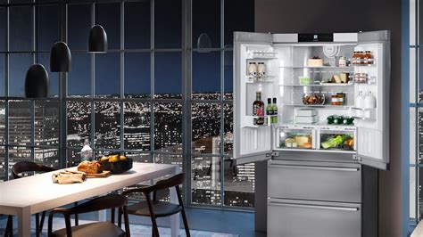 Sabbath mode available in selected Liebherr refrigerators | Liebherr