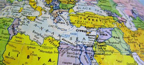 Bringing Syria into the Middle East peace process | Centre for European Reform