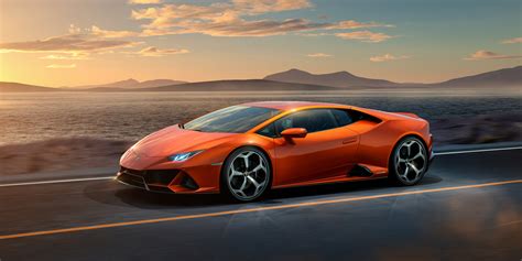 Lamborghini Huracan EVO 2019 Wallpaper,HD Cars Wallpapers,4k Wallpapers,Images,Backgrounds ...