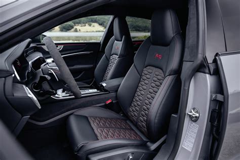 Interior | Audi MediaCenter