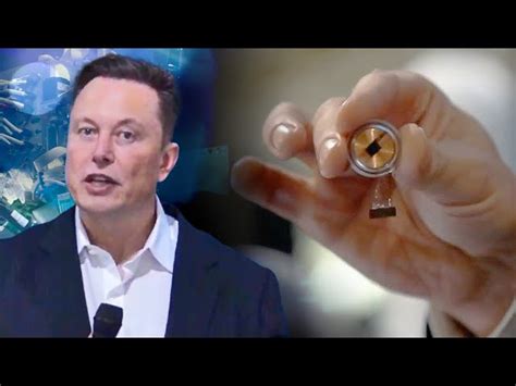 Neuralink: Elon Musk's Brain Chip Presentation