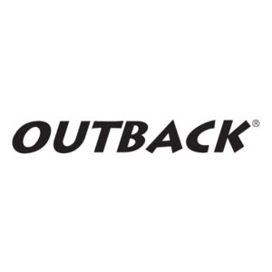 Outback Steakhouse logo, Vector Logo of Outback Steakhouse brand free download (eps, ai, png ...