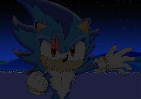 Sonic OCs on Sonic-Fandom - DeviantArt