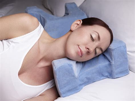 Sleep Wrinkle Pillow | Sleep wrinkles, Face wrinkles, Reduce wrinkles