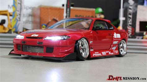 1/10 Scale RC Body Listing - Your Home for RC Drifting