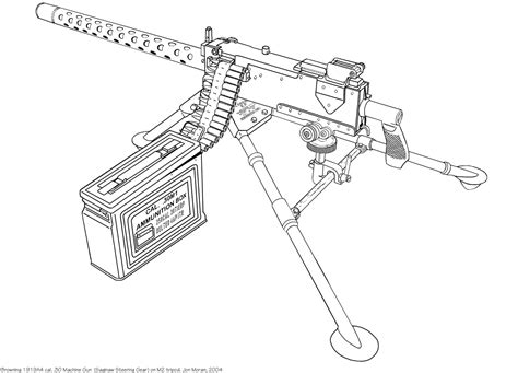 Water Gun Drawing at GetDrawings | Free download