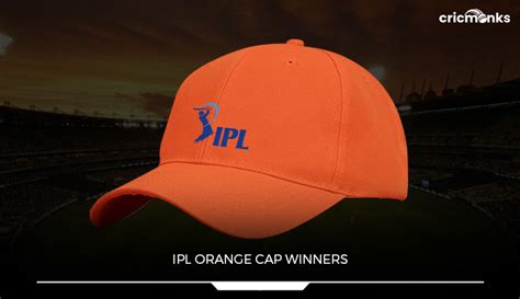 IPL Orange Cap 2022 » Complete List Of IPL Top Scorers