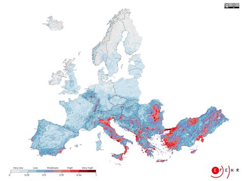 Estelle Pittman News: Earthquake Map Europe Real Time