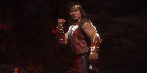 Mortal Kombat: Top 10 Liu Kang Fatalities, Ranked