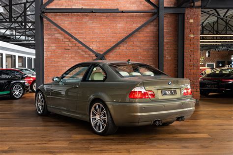 BMW M3 E46 (5) - Richmonds - Classic and Prestige Cars - Storage and ...