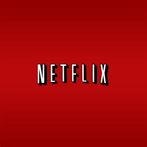 Netflix Icons - PNG & Vector - Free Icons and PNG Backgrounds