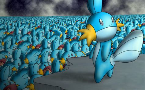 Mudkip Wallpapers - Wallpaper Cave