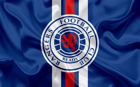 Pin on Rangers football