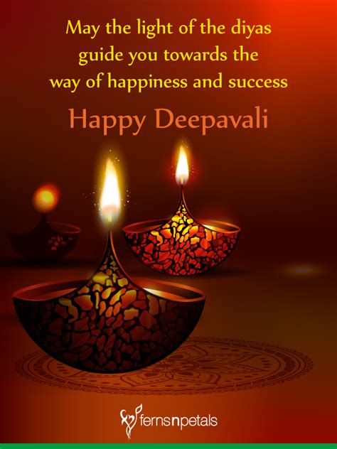 40 Happy Diwali Wishes, Quotes, SMS and Greetings