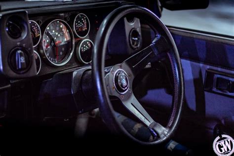 AE86 interior | Ae86, Jdm, Interior