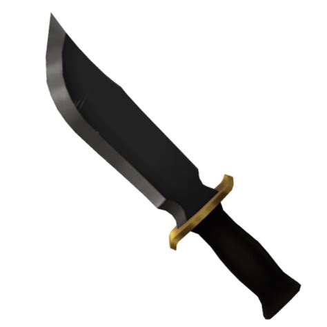 Roblox Mm2 Knife Png