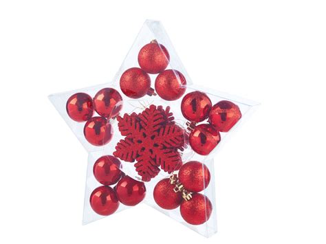 Christmas Tree Decorations - Lidl — Malta - Specials archive