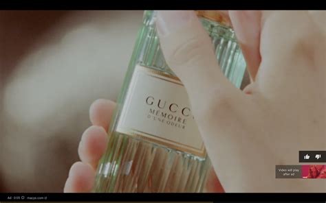 Gucci Memoire Perfume | Perfume gift sets, Gucci perfume, Perfume gift