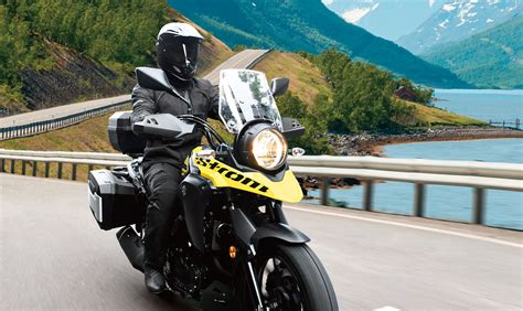 V-Strom 250 | PRODUCTS | SUZUKI MOTORCYCLE GLOBAL SALON | MOTORCYCLE ...