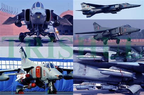 Mikoyan Mig-27 'Bahadur' of India Air Force | Page 2 | Strategic Front Forum - Indian Defence ...