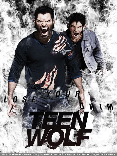 🔥 [50+] Teen Wolf Season 5 Wallpapers | WallpaperSafari