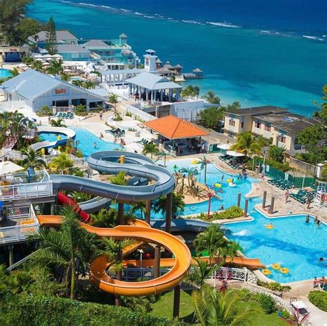 Water park | Family friendly resorts, Family resorts, Best all inclusive resorts